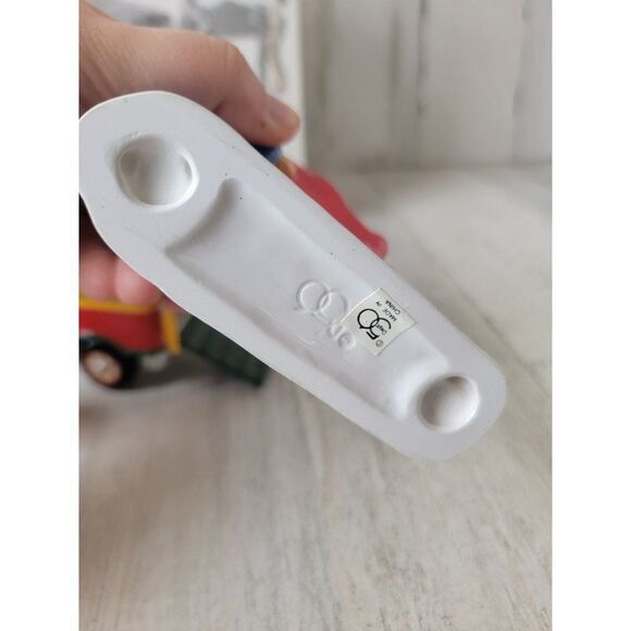 Dept 56 54892 Moving Day snow village set xmas - Picture 10 of 14